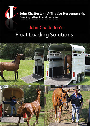Float Loading with John Chatterton