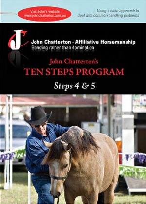 John Chatterton Steps 4 & 5